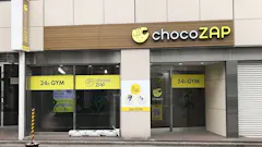 チョコザップ (chocoZAP) 西千葉南口店の画像