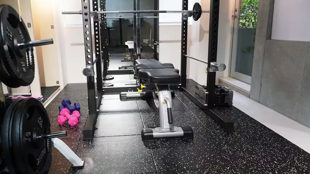 FAb fitness&beauty 中目黒・祐天寺店の画像