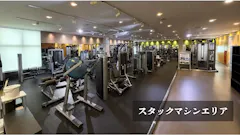 エニタイムフィットネス 武蔵藤沢店の画像