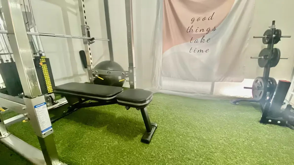 ピラティス&ジム1to1 (pilates＆Gym1to1) 天神大名店の画像