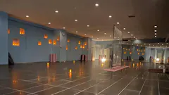 ホットヨガのカルド 久米川店の画像
