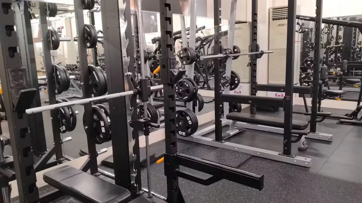 HYPER FIT 24（ハイパーフィット24） 出雲塩冶店の画像