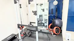 プライベートジムHPER(ハイパー) 枚方市役所前店の画像