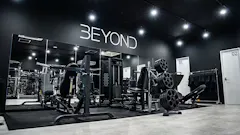 ビヨンド (BEYOND) 滋賀草津店の画像