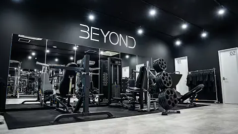ビヨンド (BEYOND) 滋賀草津店の写真2