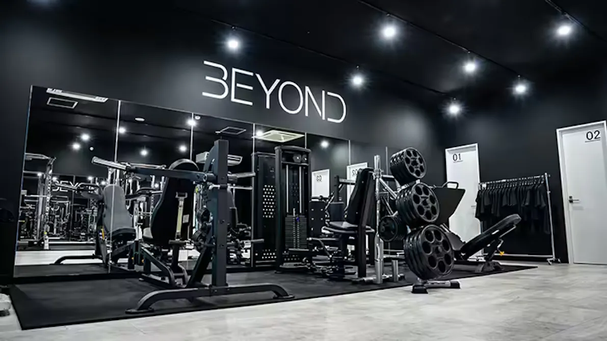 ビヨンド (BEYOND) 滋賀草津店の画像