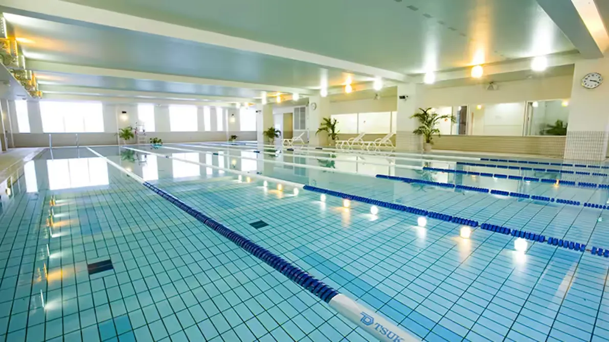 ティップネス･キッズ 綾瀬店の画像