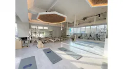 ゼンプレイスピラティス (zen place pilates) 大泉学園スタジオ店の画像
