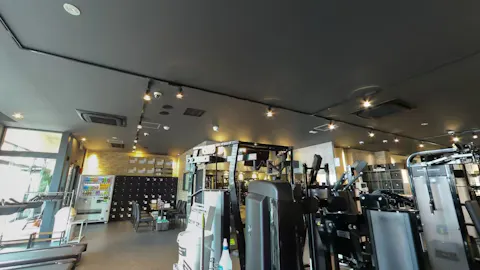 FiT24 静岡曲金店の写真2