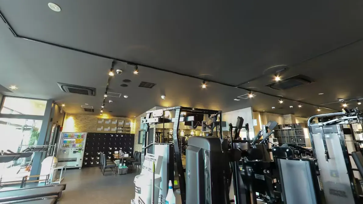 FiT24 静岡曲金店の画像