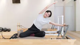 UPPER 9水戸赤塚店のイメージ