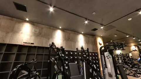 FiT24 Luz湘南辻堂店の写真2