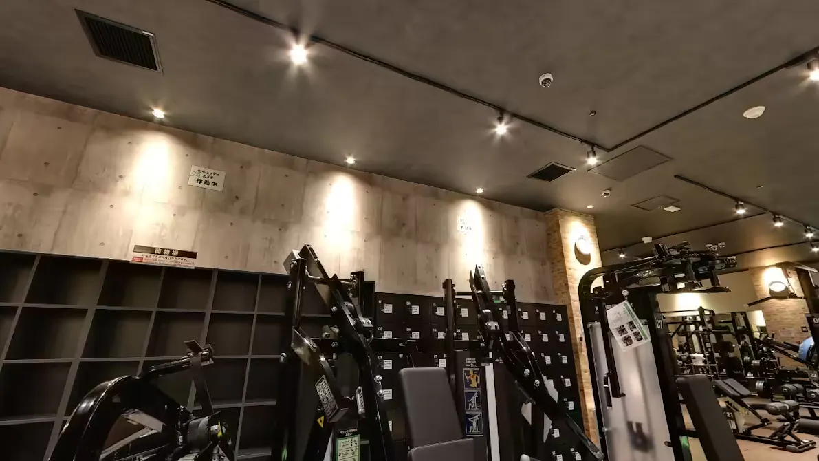 FiT24 Luz湘南辻堂店の画像