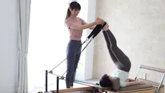 lilyna Pilates & Yoga｜大濠ピラティス大濠公園店のイメージ