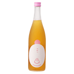 べびぃ鶴梅 ノンアルコール 720ml ｢平和酒造／和歌山｣