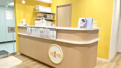 ホットヨガスタジオ LOIVE 倉敷駅前店の画像