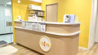ホットヨガスタジオ LOIVE 倉敷駅前店の写真8