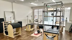 TRUE FORM PILATES七里スタジオのイメージ