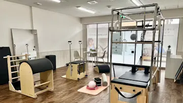 TRUE FORM PILATES七里スタジオのイメージ