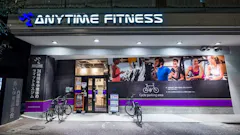 エニタイムフィットネス 落合店の画像