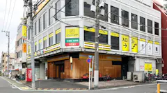 チョコザップ (chocoZAP) 平井北口店の画像