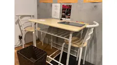 アウトライン (OUTLINE) 北千住1号店の画像