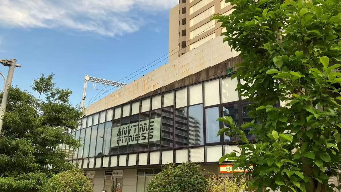 エニタイムフィットネス 東大島店の画像