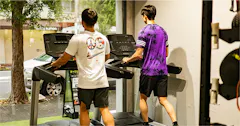 FIGO PERSONAL TRAINING あざみ野店の画像