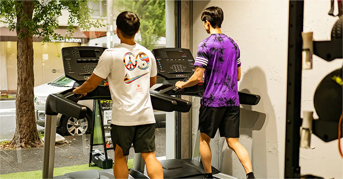 FIGO PERSONAL TRAINING あざみ野店の画像