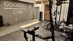 グッドライフジム (GOODLIFE GYM) 本郷三丁目店の画像