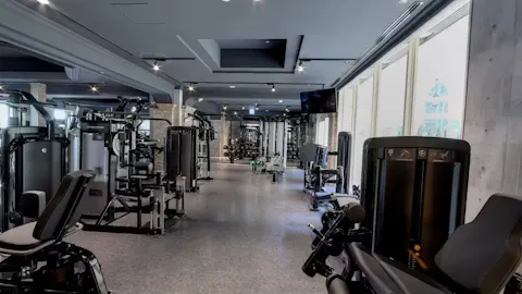 FiT24 センター南店の写真2