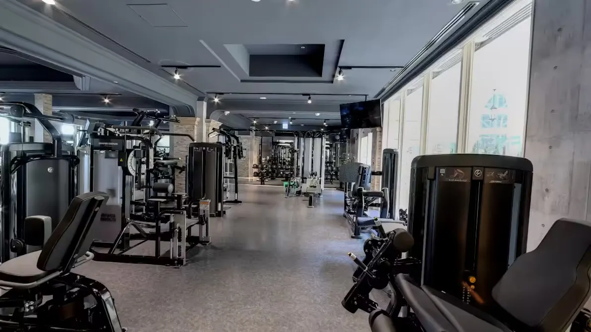 FiT24 センター南店の画像