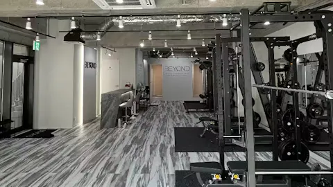 ビヨンド (BEYOND) 岡山店の写真2