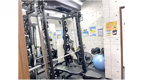 プライベートボックスフィット (Private Box Fit) 下北沢店の写真1