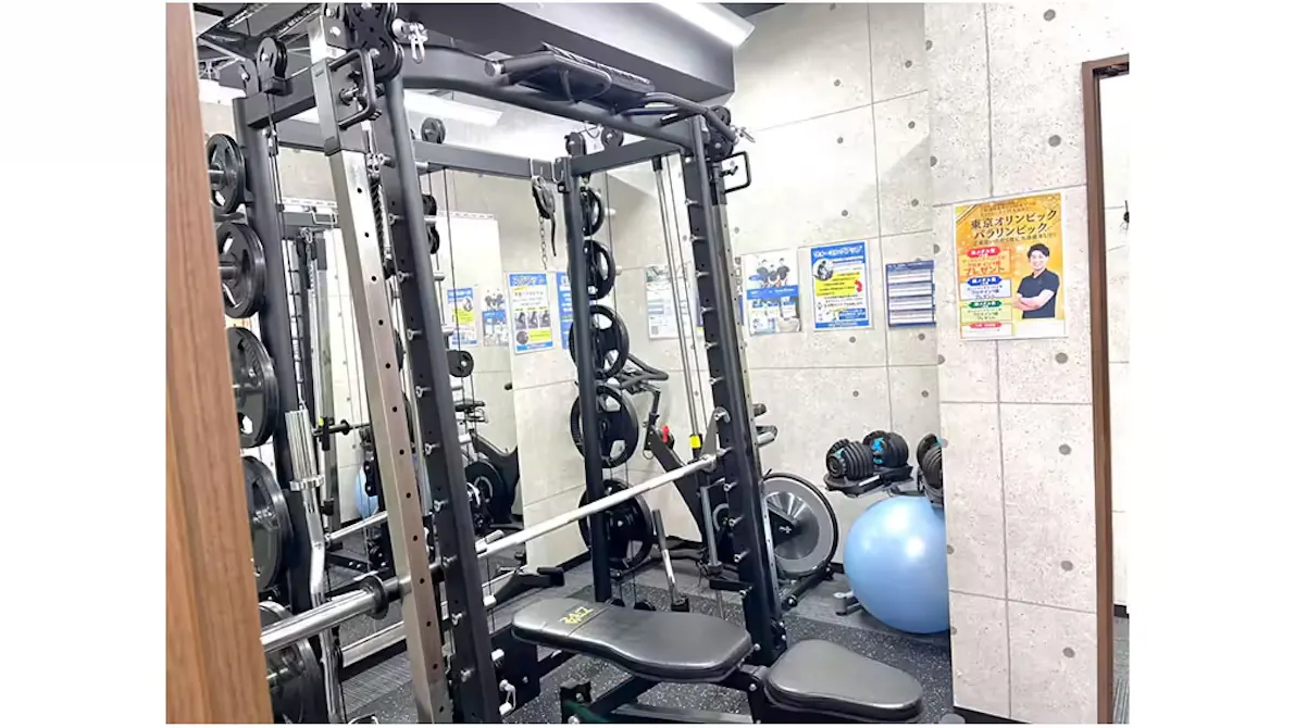 プライベートボックスフィット (Private Box Fit) 下北沢店の画像