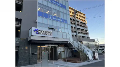 エニタイムフィットネス 北戸田店の写真2