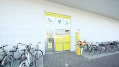 チョコザップ (chocoZAP) イオンモール日の出店の画像