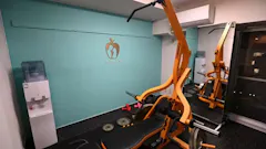 アップルジム (Apple GYM) 瑞江店の画像