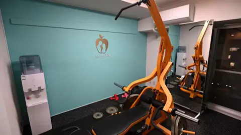 アップルジム (Apple GYM) 瑞江店の写真1