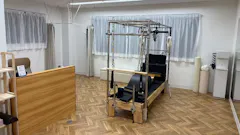 ELCSUM PILATES 玉造店の画像