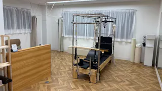 ELCSUM PILATES 玉造店の写真3