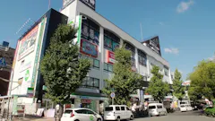 ルネサンス 神戸店の画像