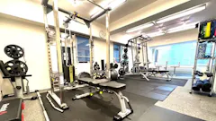 GRIT GYM 銀座店の画像