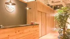 ホットヨガスタジオ LOIVE 梅田店(NU茶屋町)の画像