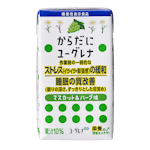 からだにユーグレナ マスカット＆ハーブ味 125ml