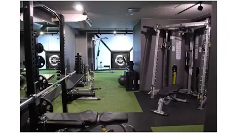 ザ パーソナルジム (THE PERSONAL GYM) 錦糸町店の写真1