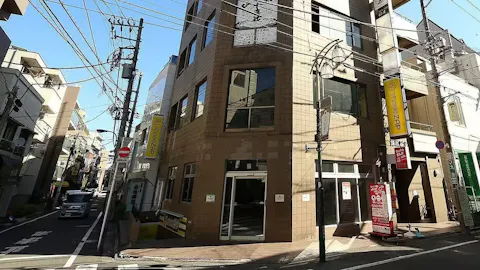 チョコザップ (chocoZAP) 駒込一丁目店の写真1