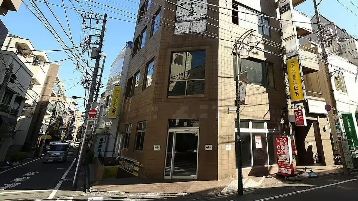 チョコザップ (chocoZAP) 駒込一丁目店の画像