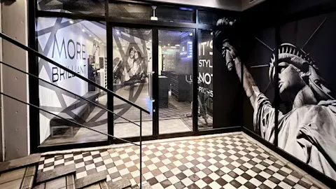フィールサイクル (FEELCYCLE) 町田店の写真1