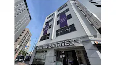 エニタイムフィットネス 蔵前店の画像